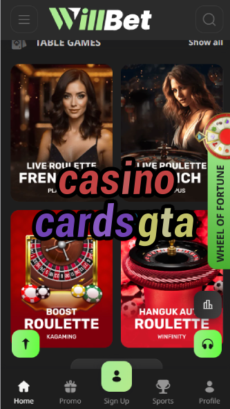 Casino Cards GTA - GTA Casino Card Games-casinoorder.vip