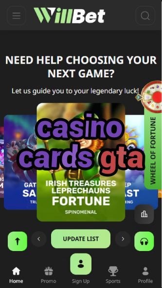Casino Cards GTA - GTA Casino Card Games-casinoorder.vip