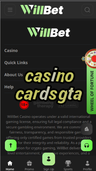 Casino Cards GTA - GTA Casino Card Games-casinoorder.vip
