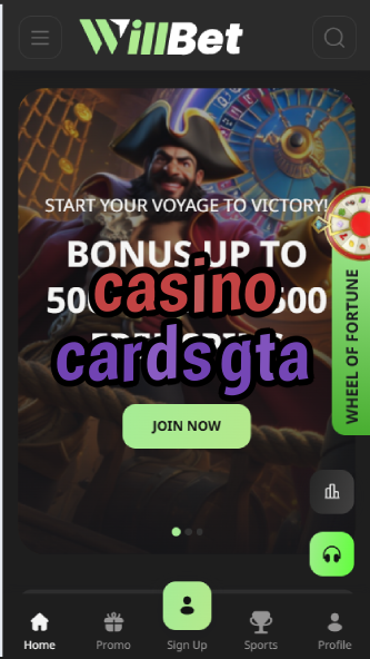 Casino Cards GTA - GTA Casino Card Games-casinoorder.vip